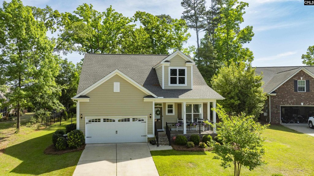 205 Quiet Cove Court