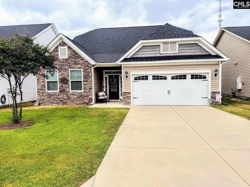 914 Taramore Lane