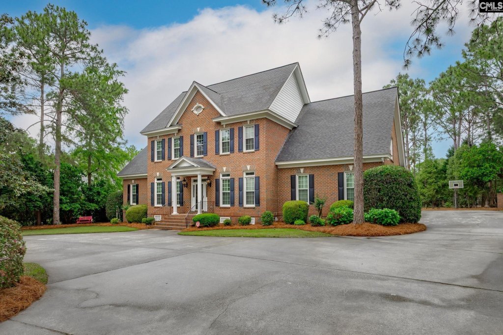 96 Oak Brook Drive
