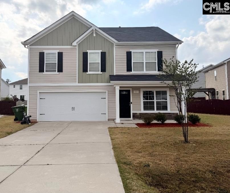 454 Kingsley View Road