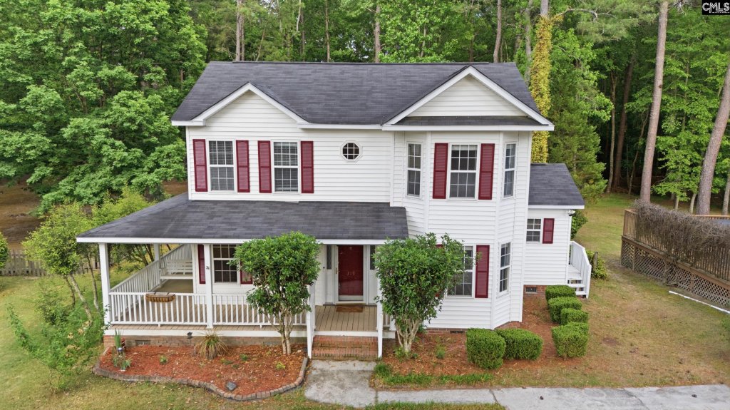 319 Brook Hollow Drive