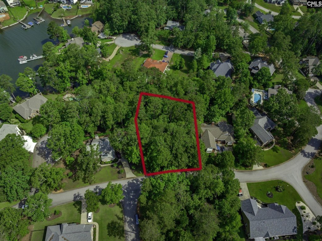 506 Timberlake Drive
