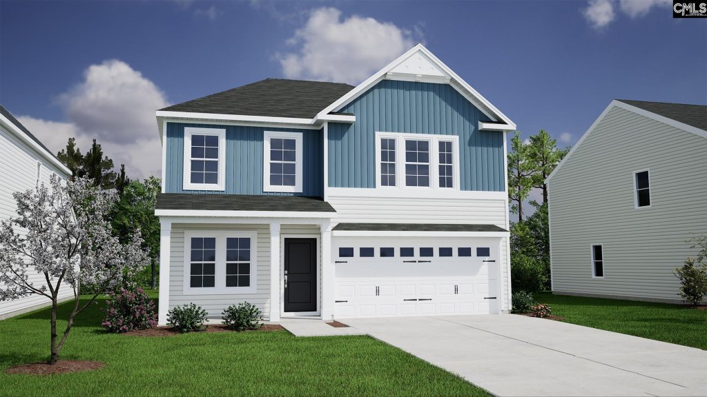 3619 Stedding Place