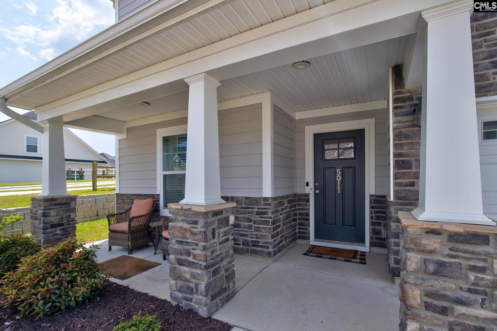 5011 Lincoln Reece Lane