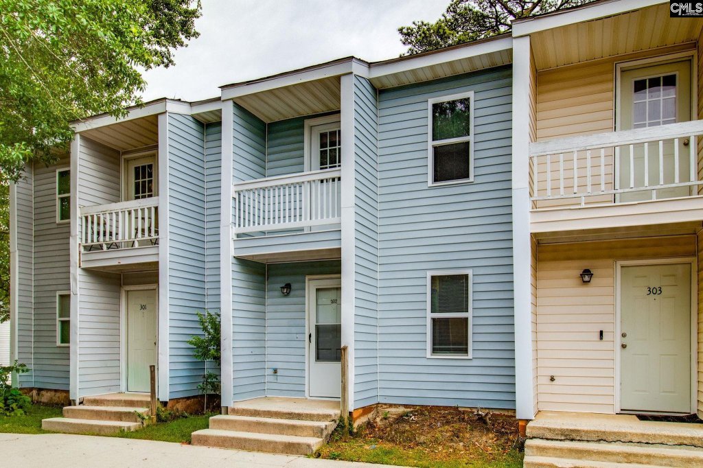 Arborwood, Columbia community