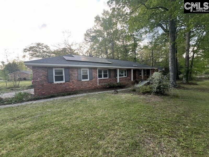 321 Nottingham Road