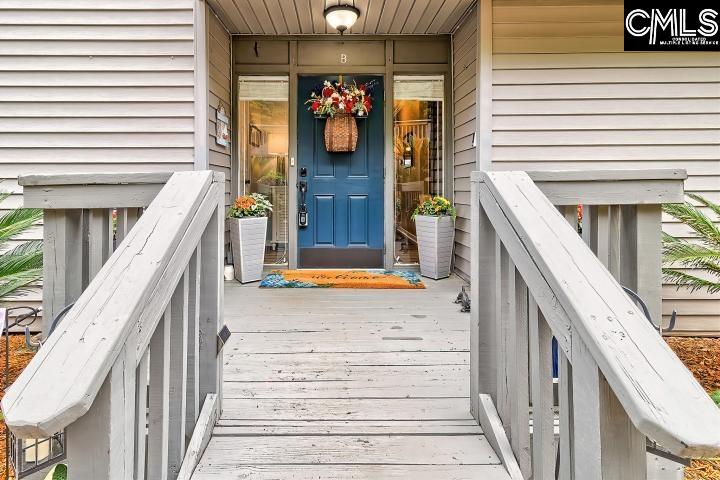 301 Harbor Heights Drive 5 B