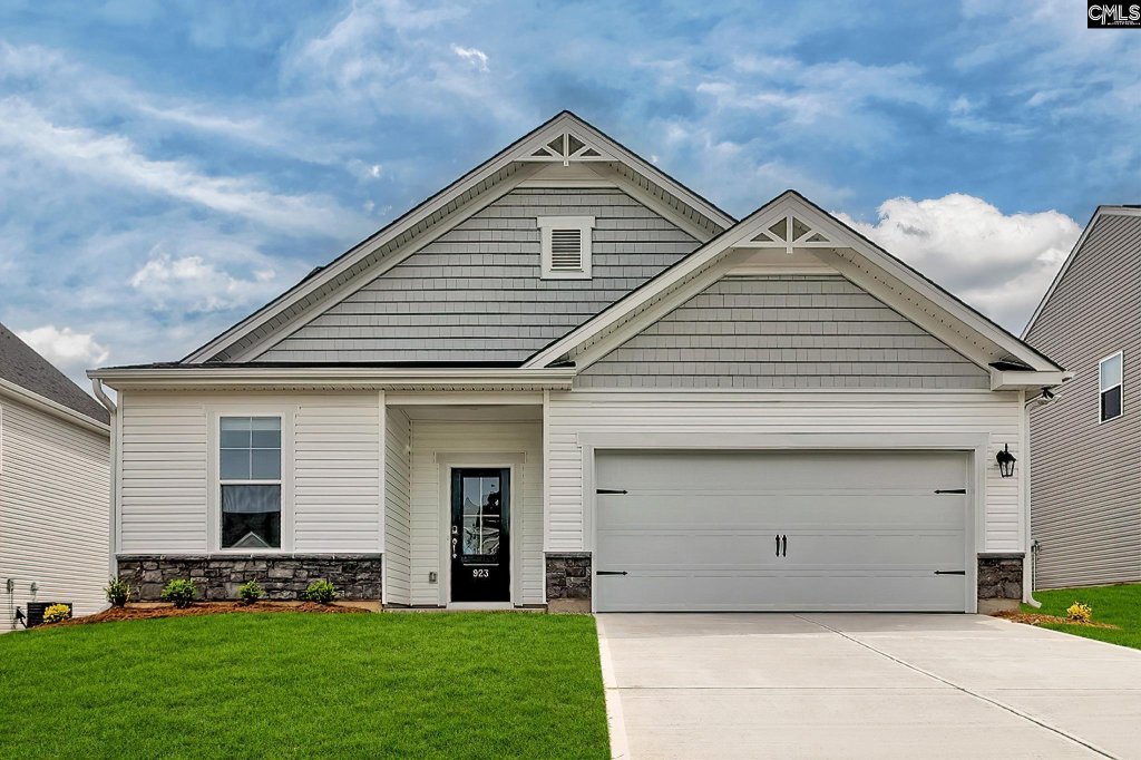 281 Summer Orchard Drive