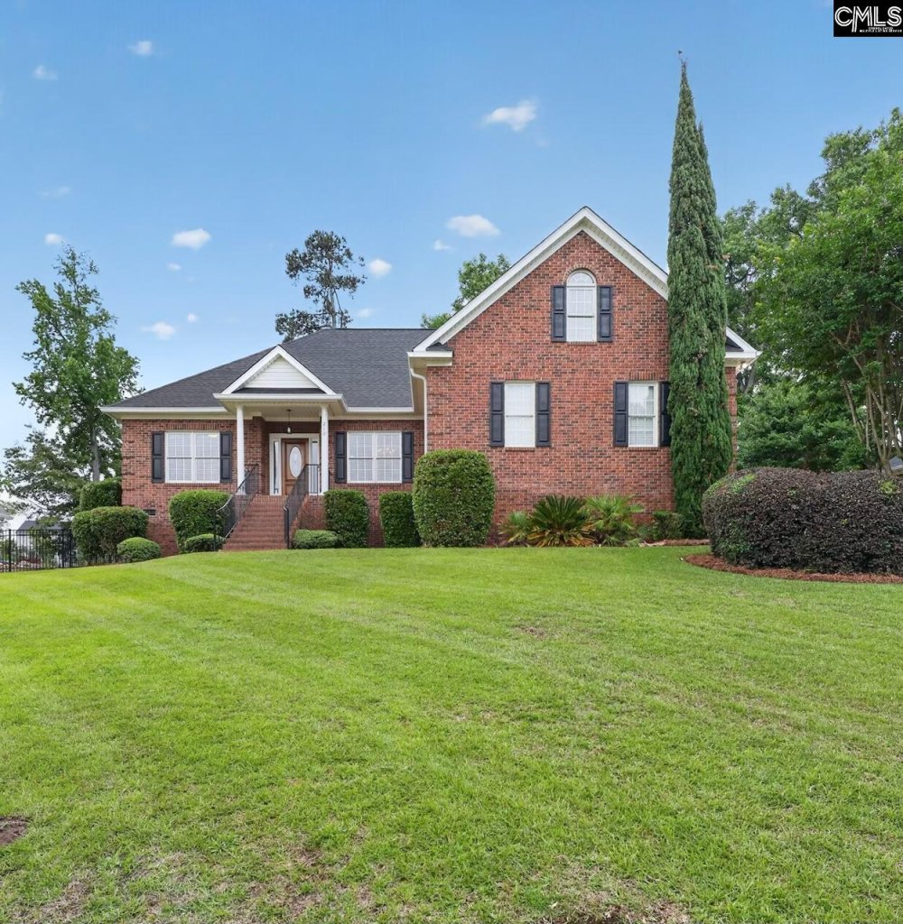 Bay Pointe, Chapin community