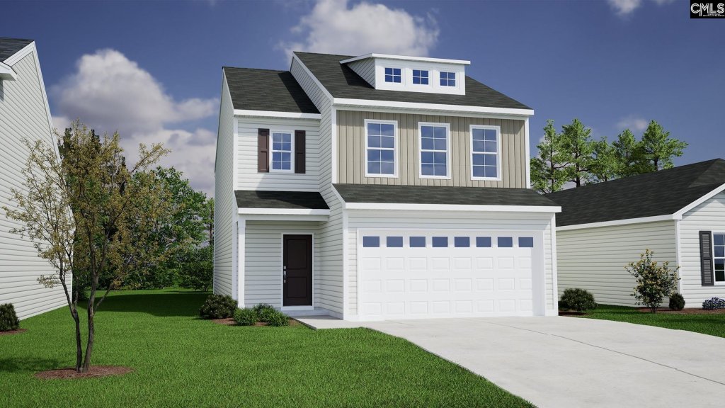 1108 Crescent Corner Drive