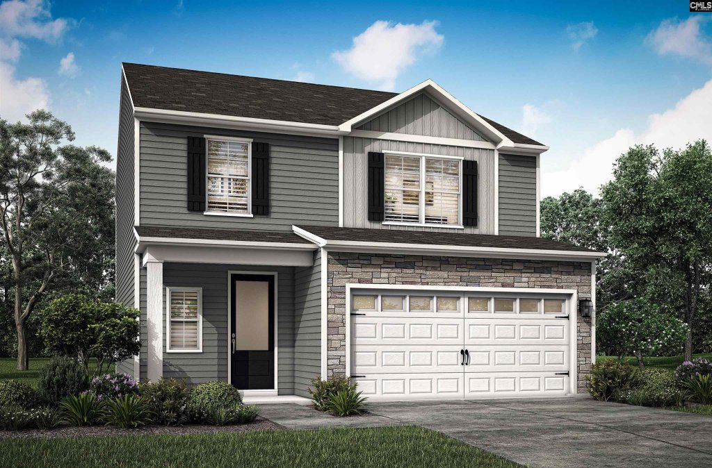 1040 Peaceful Fawn Drive