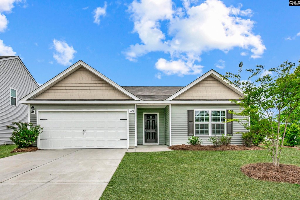 1021 Sease Garden Court