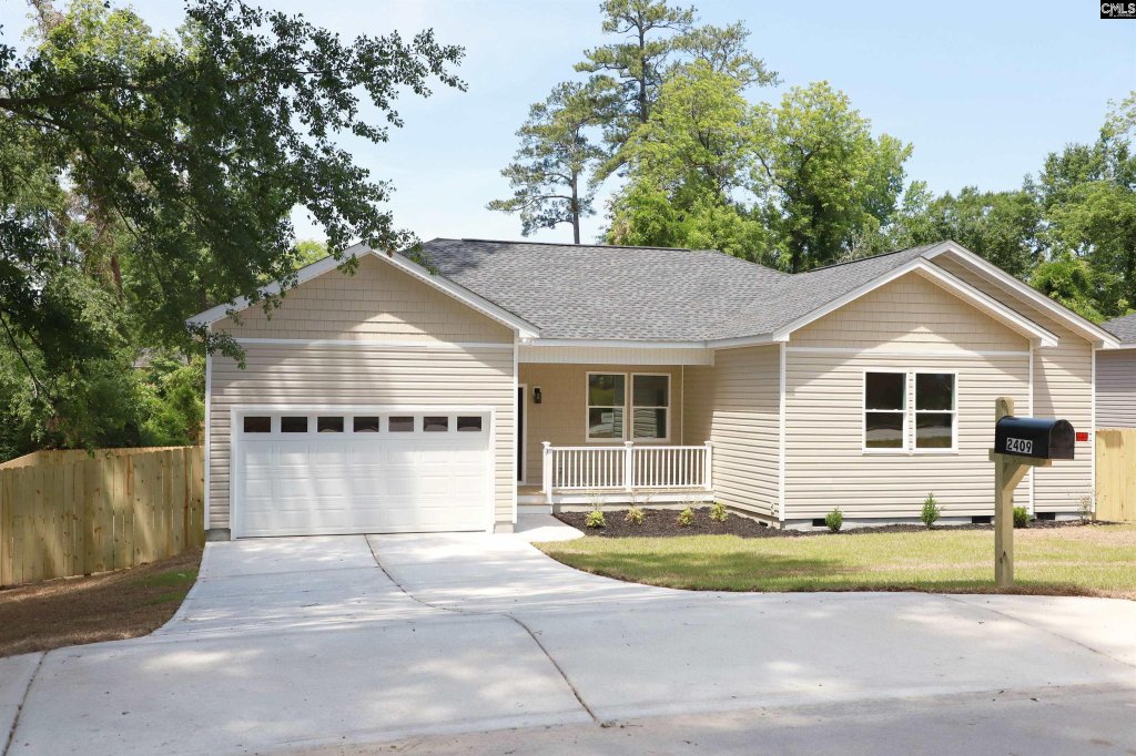 2409 Barhamville Road