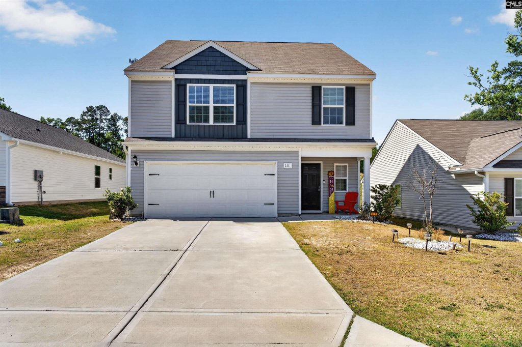 111 Sundew Road