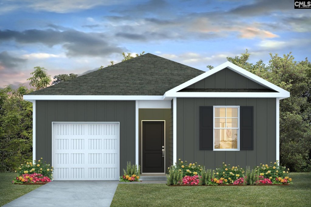 1081 Grand Oaks Drive
