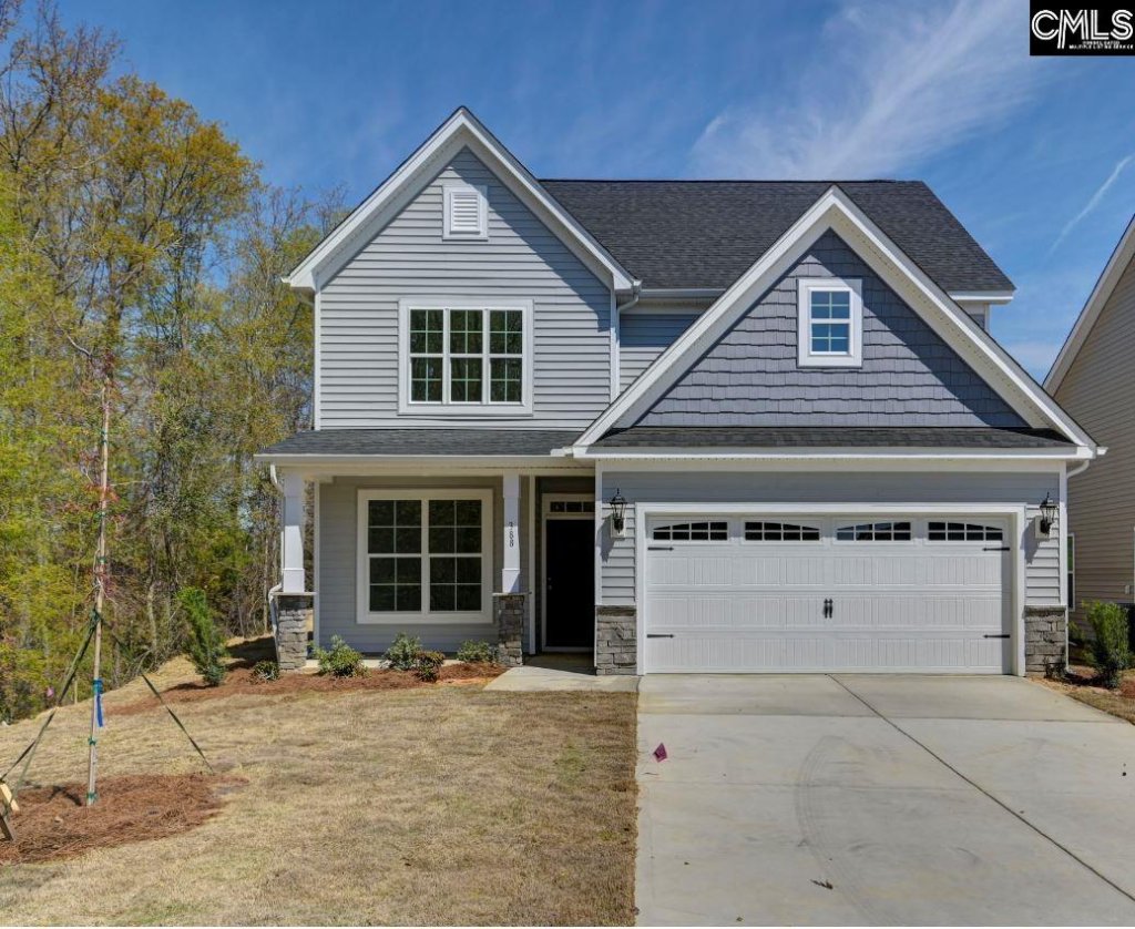 513 Frosty Lane