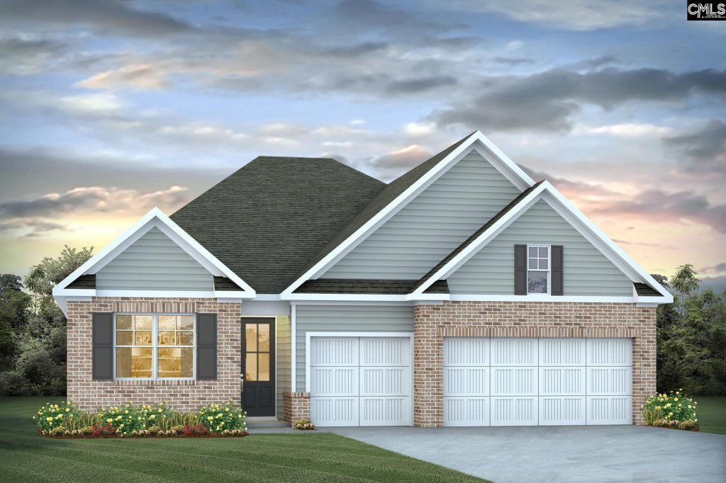 320 Kenworthy Court