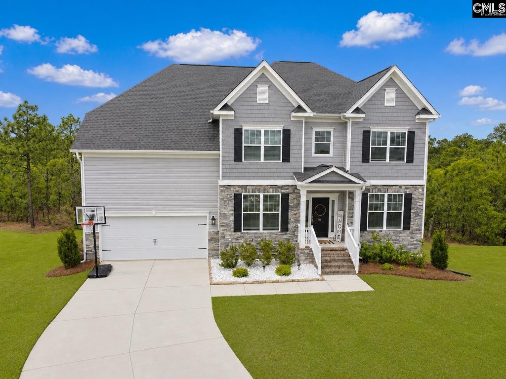 Kelsney Ridge, Elgin community
