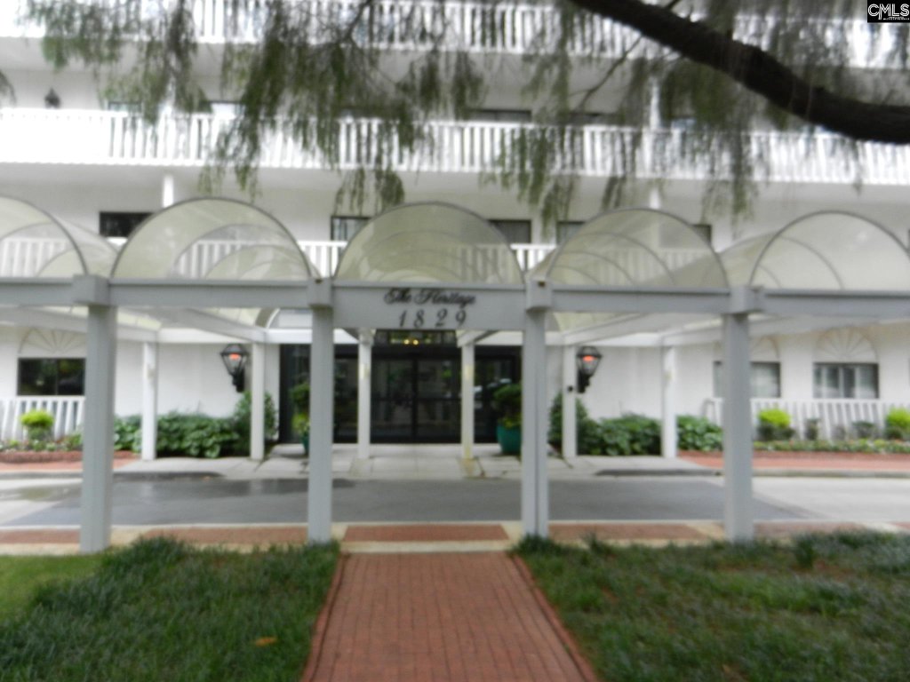 1829 Senate Street 3B