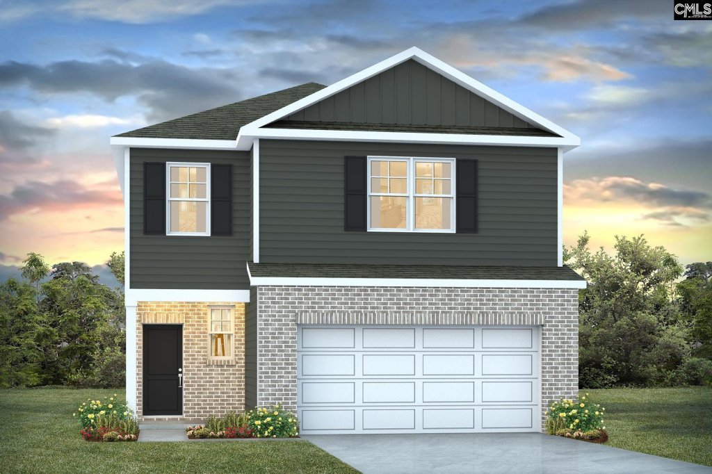 1040 Salient Court