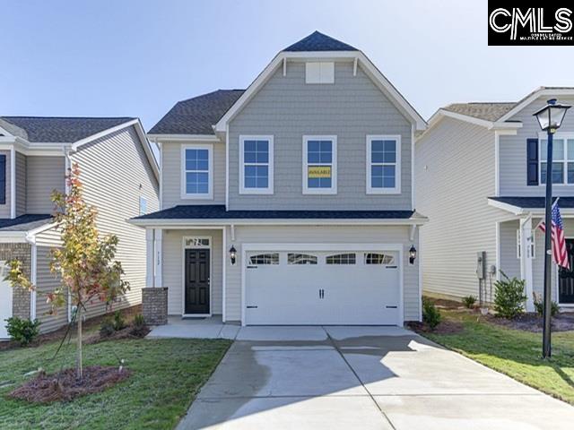 Ferry Grove, Lexington community