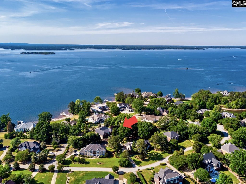 104 Morning Shore Court