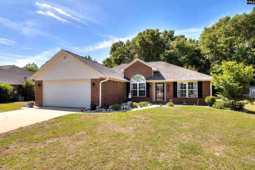 3035 Foxcroft Circle