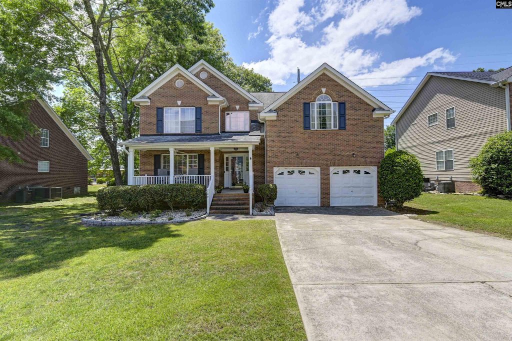 105 Warden Way