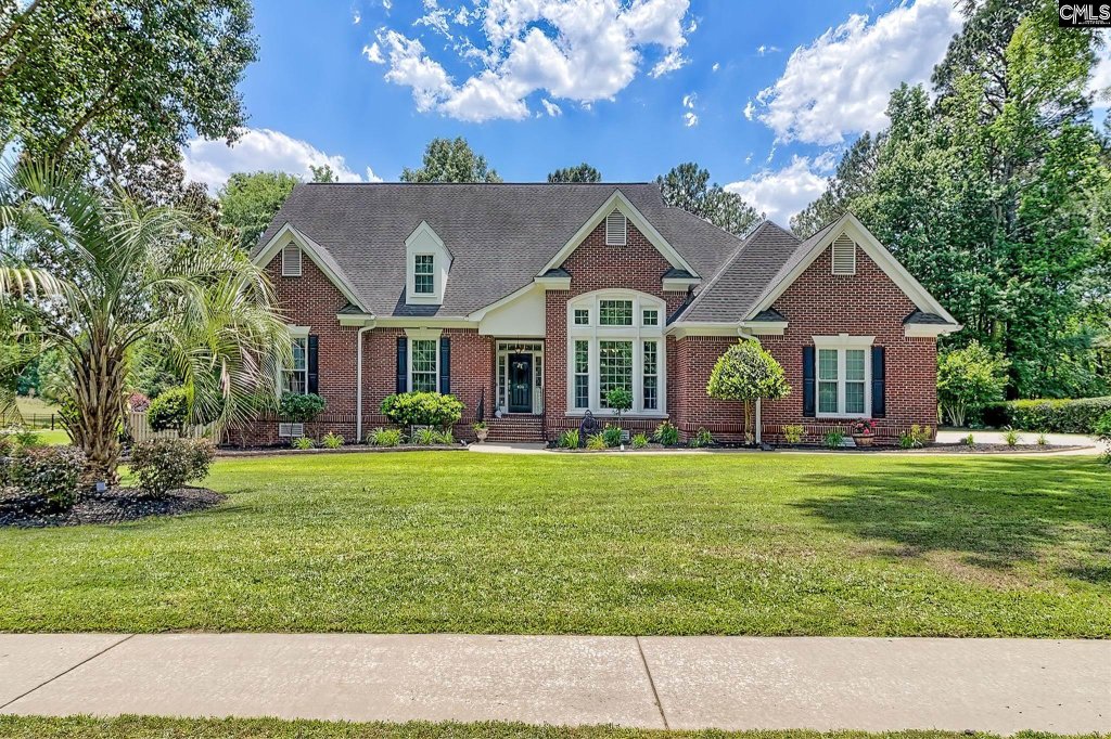 Ascot Downs, Irmo community