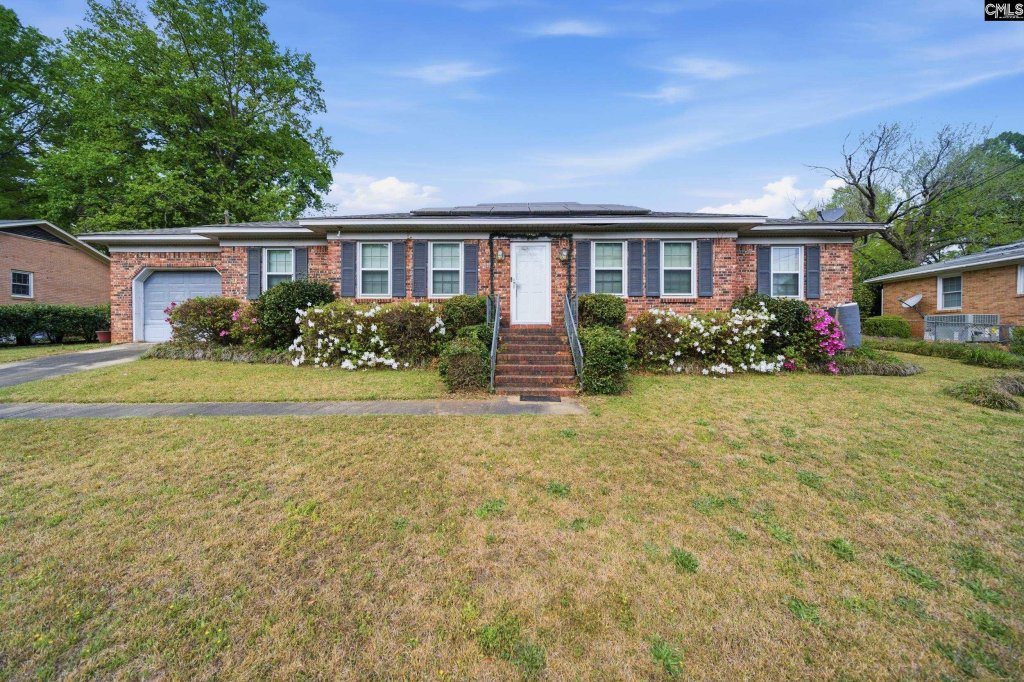 307 Spartan Drive