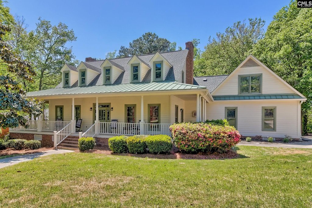 Longcreek Windermere, Blythewood community