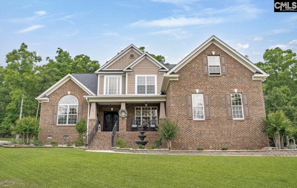 155 Harvest Moon Drive