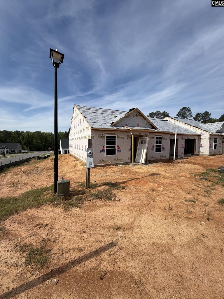 318 Ryegrass Way