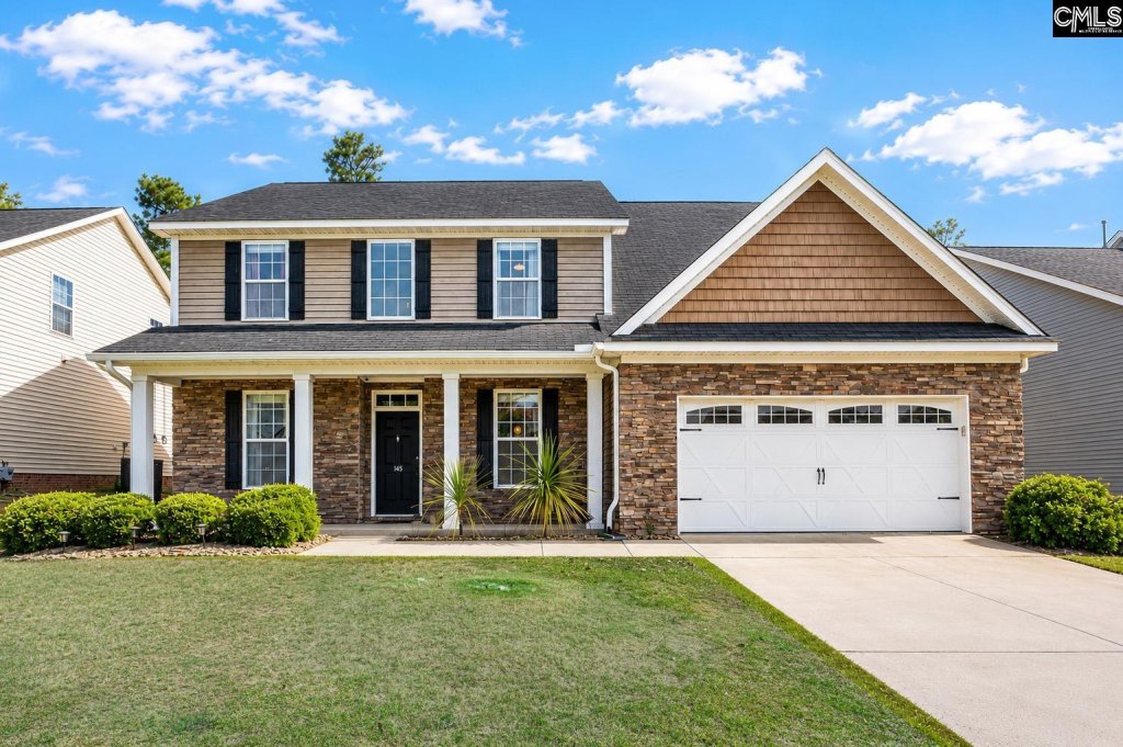 145 Millstone Lane