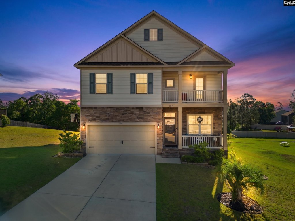223 Cassique Drive