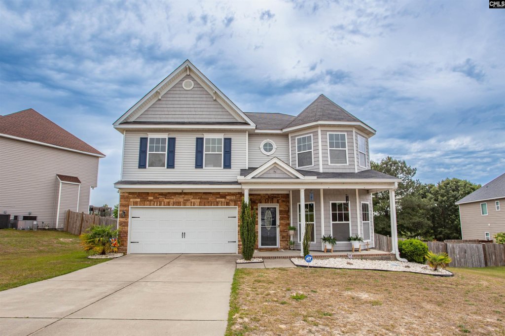 7 Templand Court