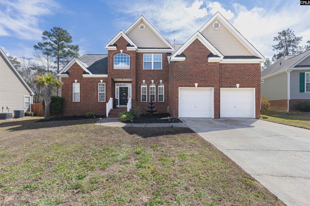 213 Wood Eden Court