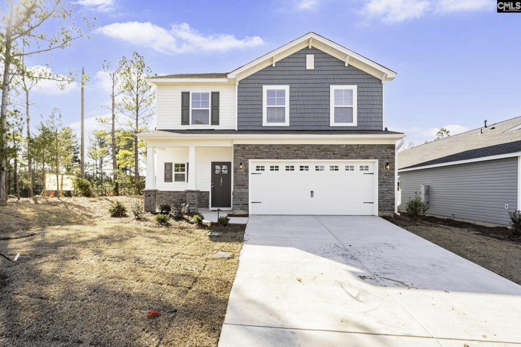 416 Hardwick Drive