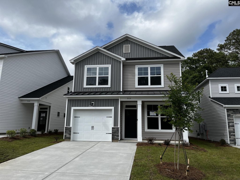 904 Fire Island Circle