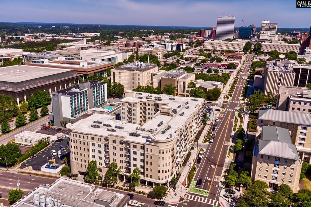 601 Main Street 509