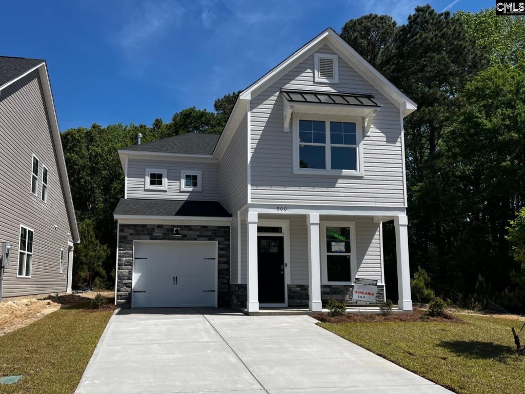 900 Fire Island Road