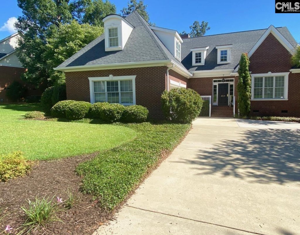 Belfair, Irmo community