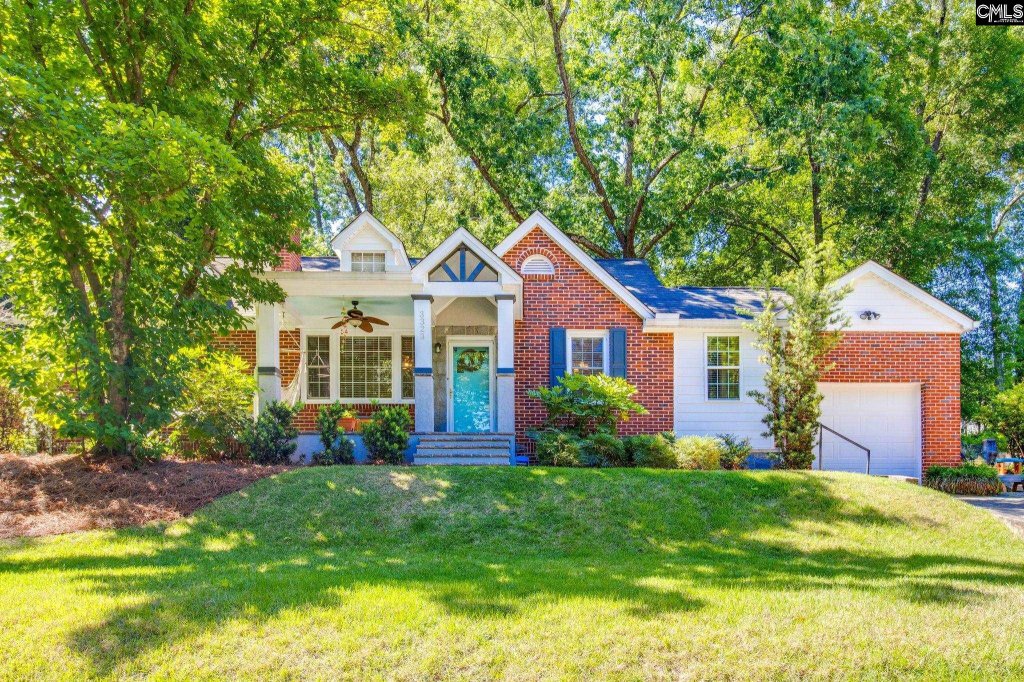 3323 Makeway Drive