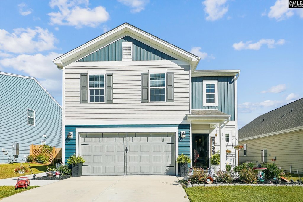 101 Parkwood Court