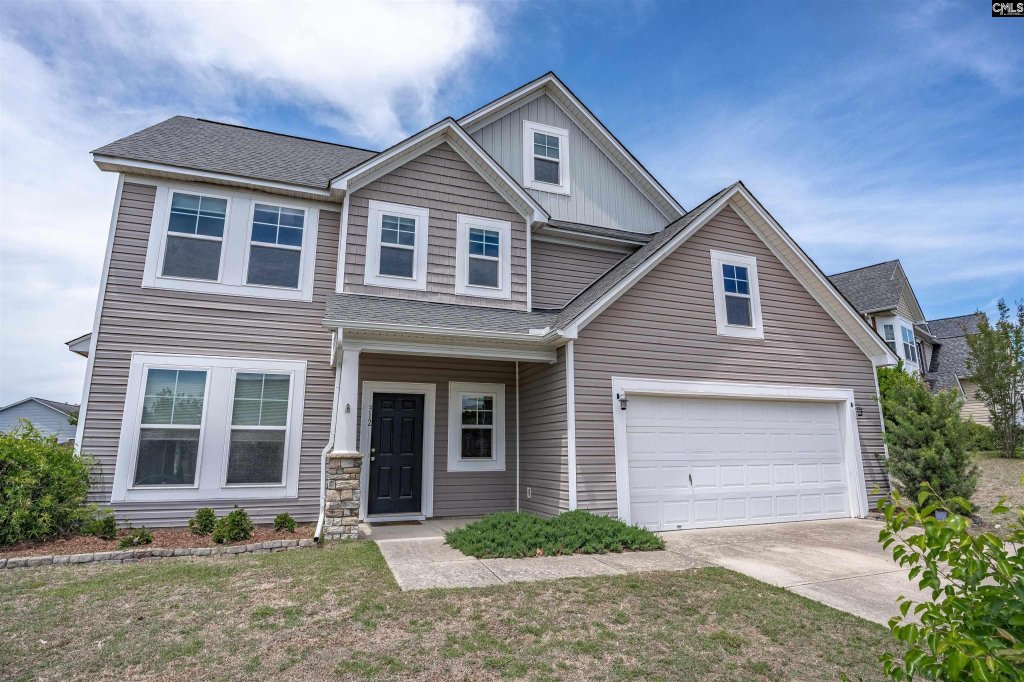 312 Baneberry Loop
