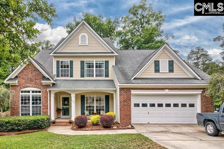 Hawthorne, Lexington community