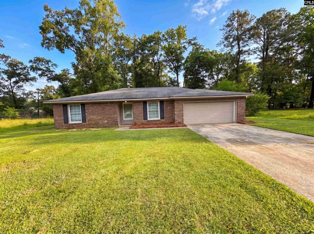 Pine Glen, Columbia community
