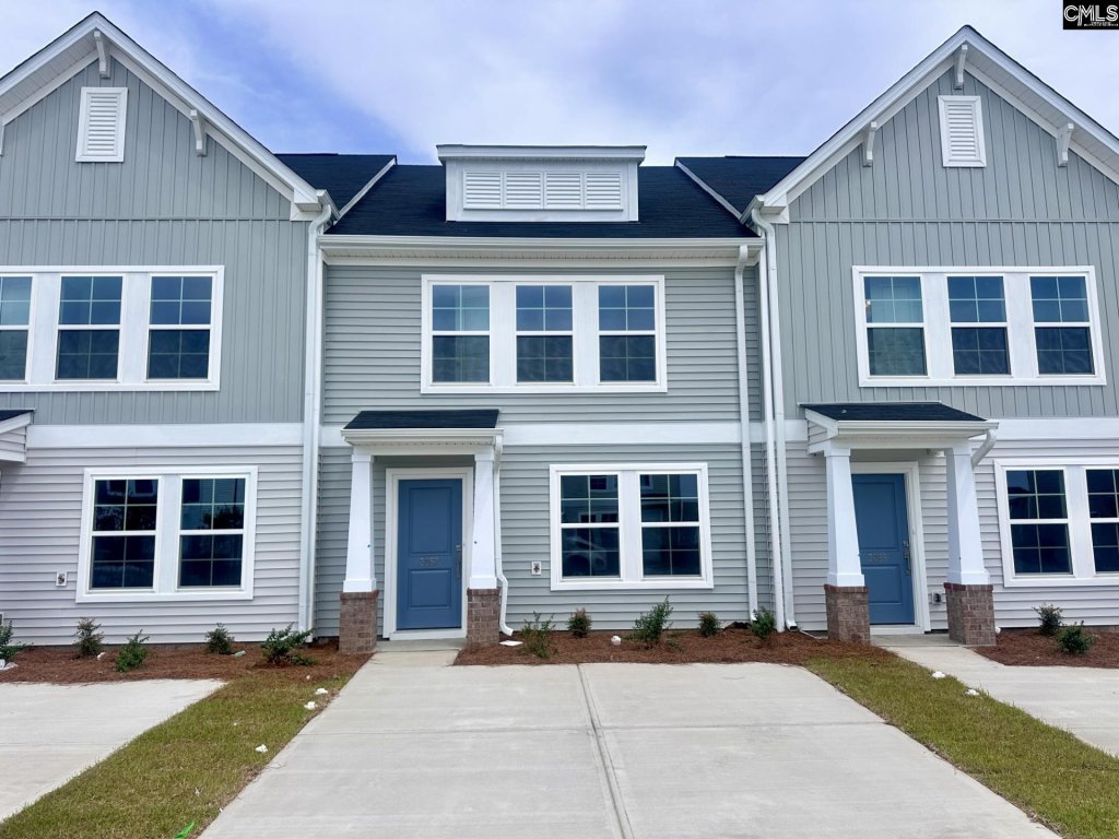 3057 Harborview Drive