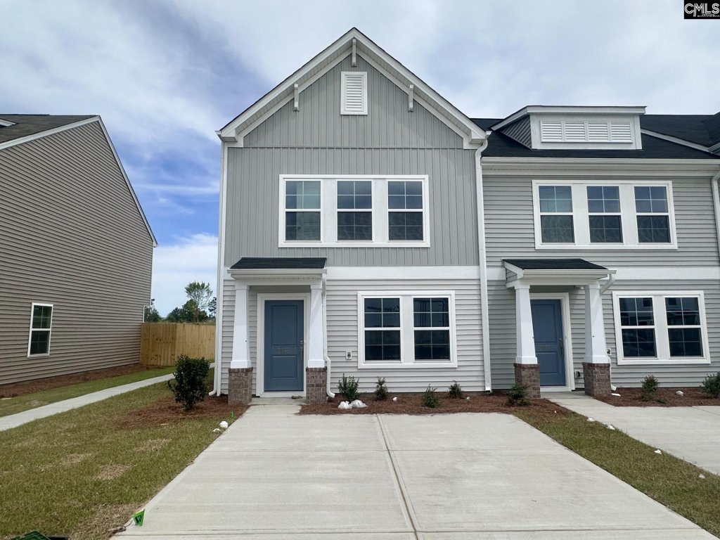 3055 Harborview Drive