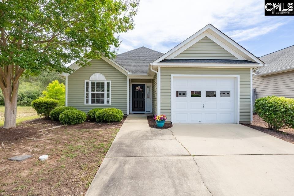 832 Chablis Drive